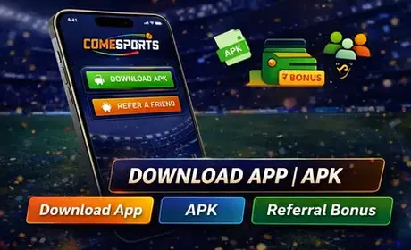 Download the app, unlock code WWWPRE500, and enter ₹1 contests faster